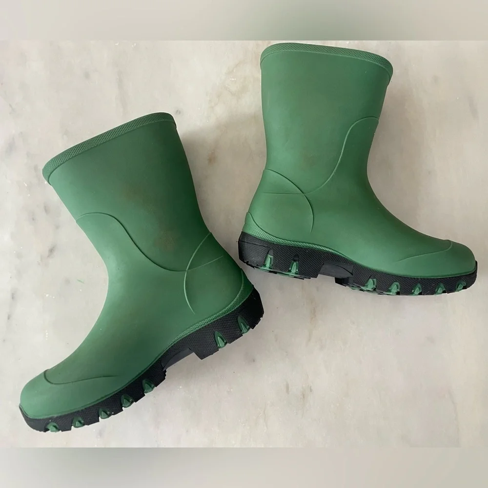 Bogs Boots Essential Rain Mid Rainboots